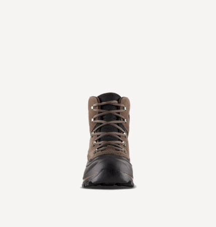 Ботинки BUXTON LACE BOOT WP M (EU 44.5 USm 11.5 СМ 28.1-28.5; major, black)